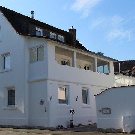 Ferienwohnungen Wie Im Sueden Großostheim Екстериор снимка
