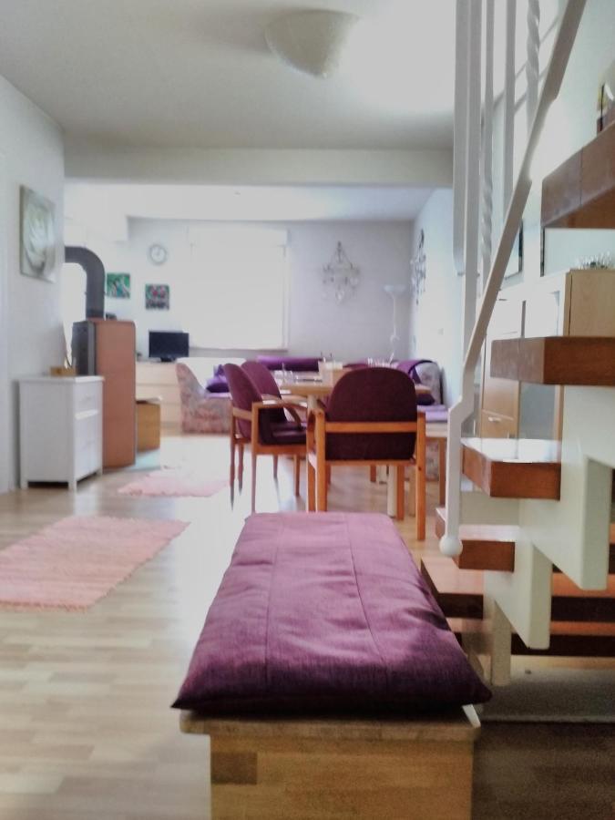 Ferienwohnungen Wie Im Sueden Großostheim Екстериор снимка