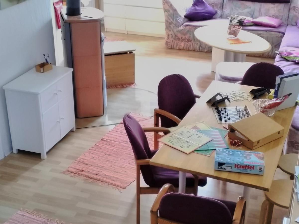 Ferienwohnungen Wie Im Sueden Großostheim Екстериор снимка