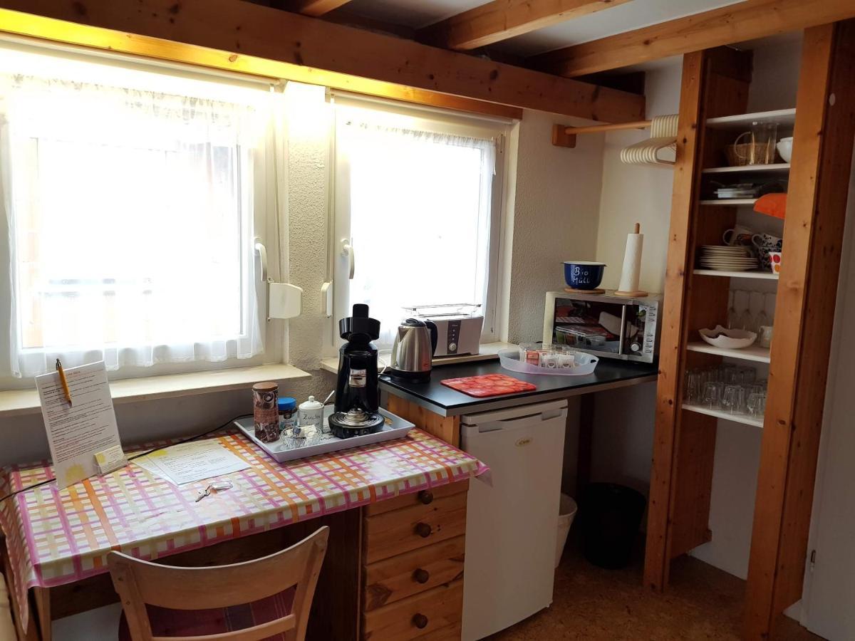 Ferienwohnungen Wie Im Sueden Großostheim Екстериор снимка