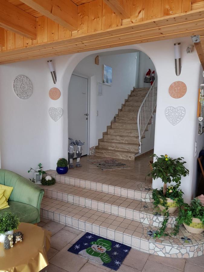 Ferienwohnungen Wie Im Sueden Großostheim Екстериор снимка